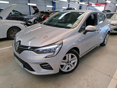 Renault CLIO Clio 1.0 TCe 90ch Business -21