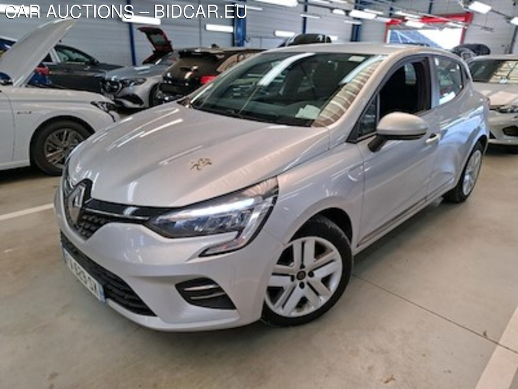 Renault CLIO Clio 1.0 TCe 90ch Business -21