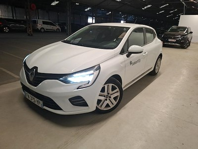 Renault CLIO Clio 1.0 TCe 90ch Business -21