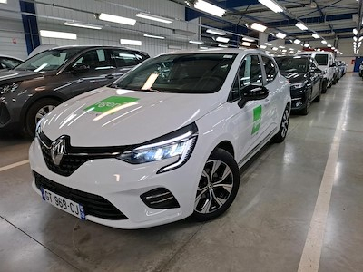Renault CLIO Clio 1.0 TCe 90ch Evolution