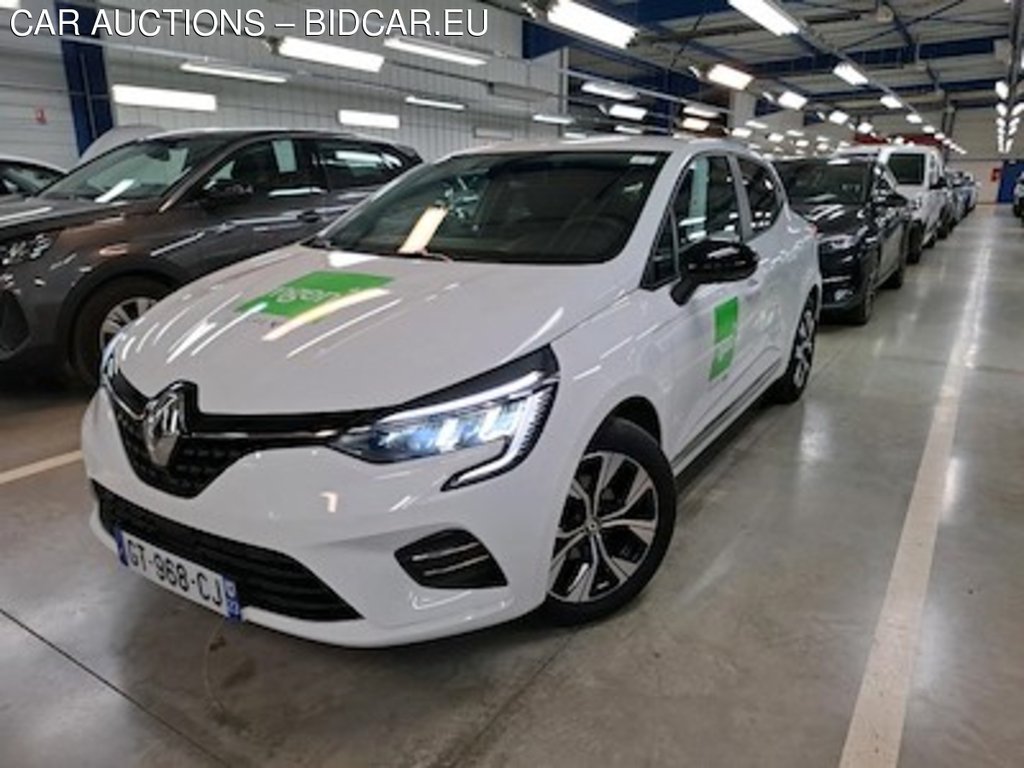 Renault CLIO Clio 1.0 TCe 90ch Evolution