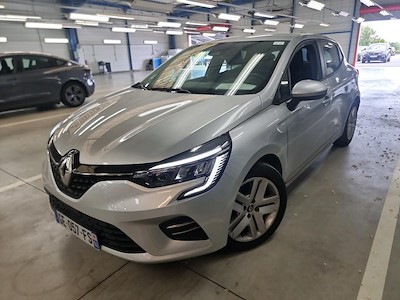 Renault CLIO Clio 1.6 E-Tech hybride 140ch Business -21N