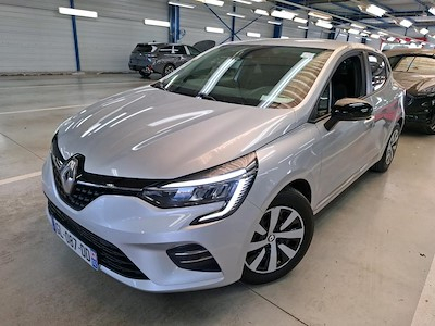 Renault CLIO Clio 1.6 E-Tech hybride 145ch Evolution
