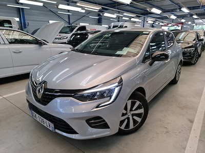 Renault CLIO Clio 1.6 E-Tech hybride 145ch Evolution