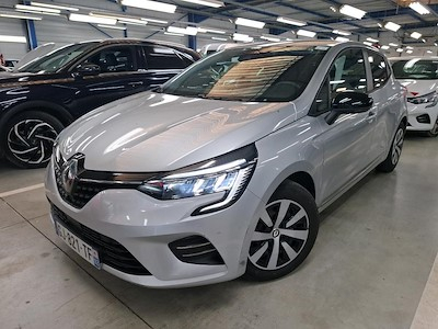 Renault CLIO Clio 1.6 E-Tech hybride 145ch Evolution