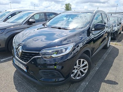 Renault KADJAR Kadjar 1.5 Blue dCi 115ch Business EDC