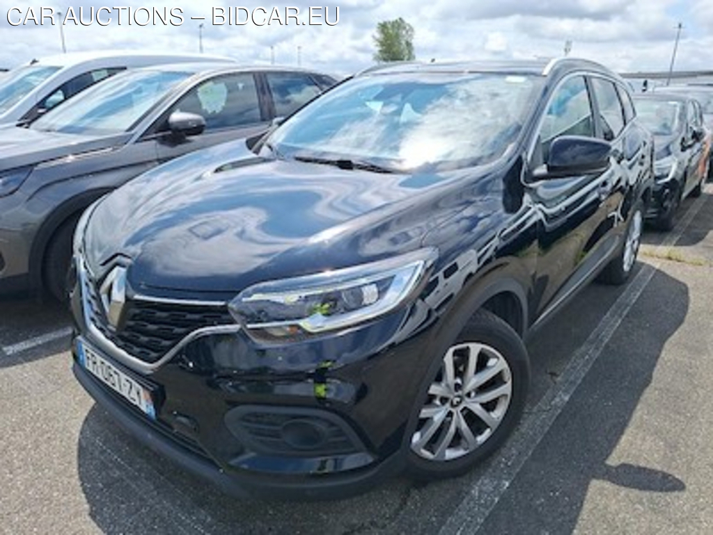 Renault KADJAR Kadjar 1.5 Blue dCi 115ch Business EDC