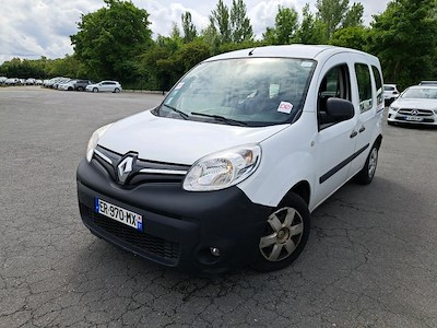 Renault KANGOO Kangoo 1.5 dCi 75ch energy Zen FT Euro6