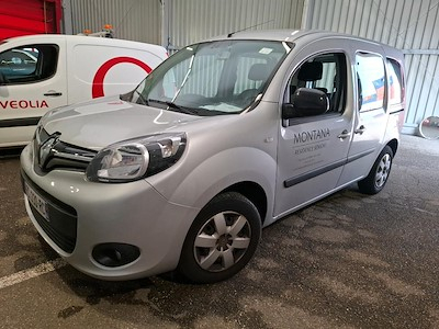 Renault KANGOO Kangoo 1.5 dCi 90ch energy Zen FT Euro6