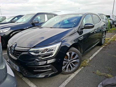 Renault MEGANE Megane 1.3 TCe 140ch Techno EDC