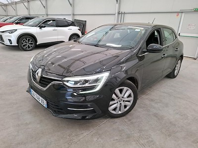 Renault MEGANE Megane 1.5 Blue dCi 115ch Business