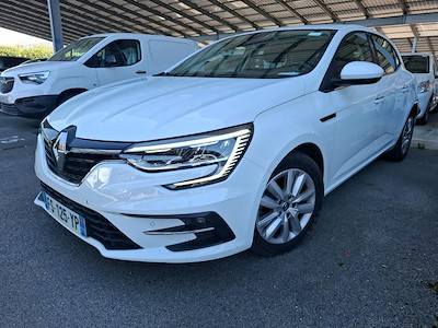 Renault MEGANE Megane 1.5 Blue dCi 115ch Business