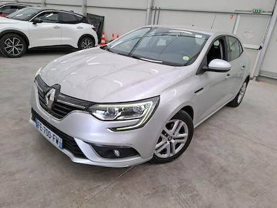 Renault MEGANE Megane 1.5 Blue dCi 115ch Business