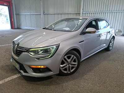 Renault MEGANE Megane 1.5 Blue dCi 95ch Business