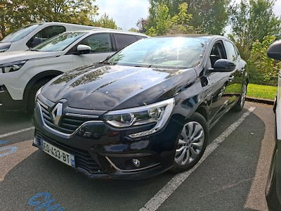 Renault MEGANE Megane 1.5 dCi 110ch energy Life