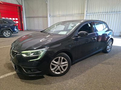 Renault MEGANE Megane 1.5 dCi 90ch energy Business