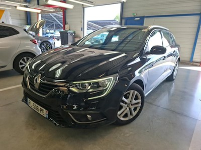 Renault MEGANE Megane Estate 1.3 TCe 115ch FAP Business 120g