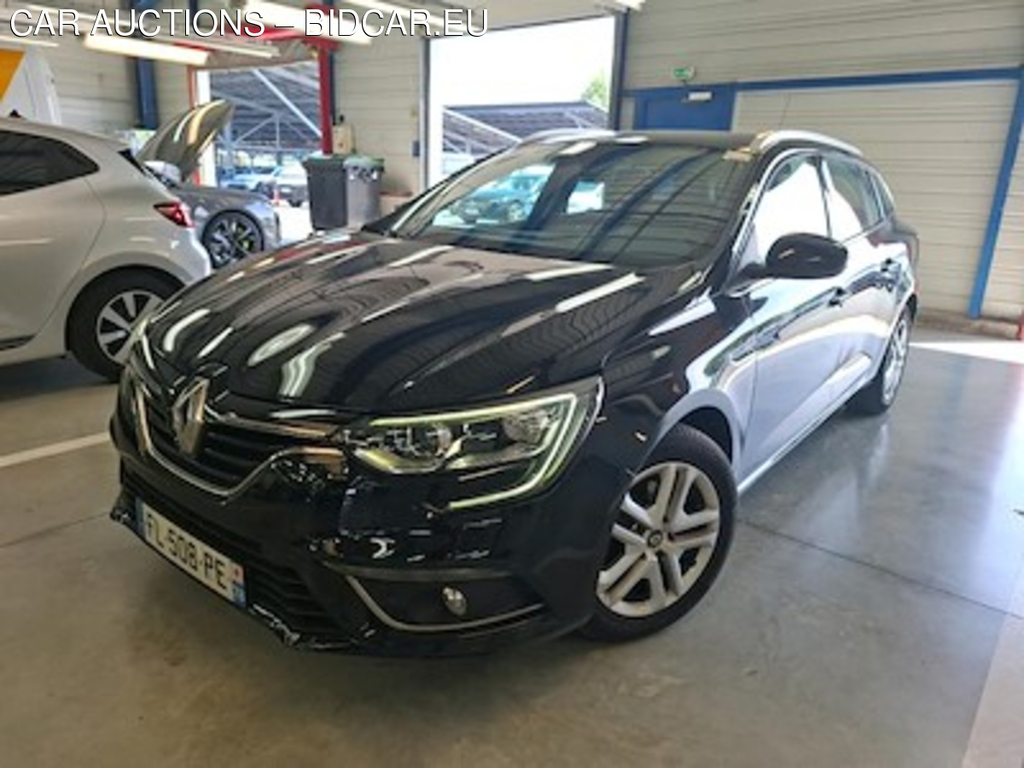 Renault MEGANE Megane Estate 1.3 TCe 115ch FAP Business 120g