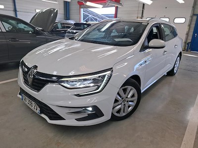 Renault MEGANE Megane Estate 1.5 Blue dCi 115ch Business -21N
