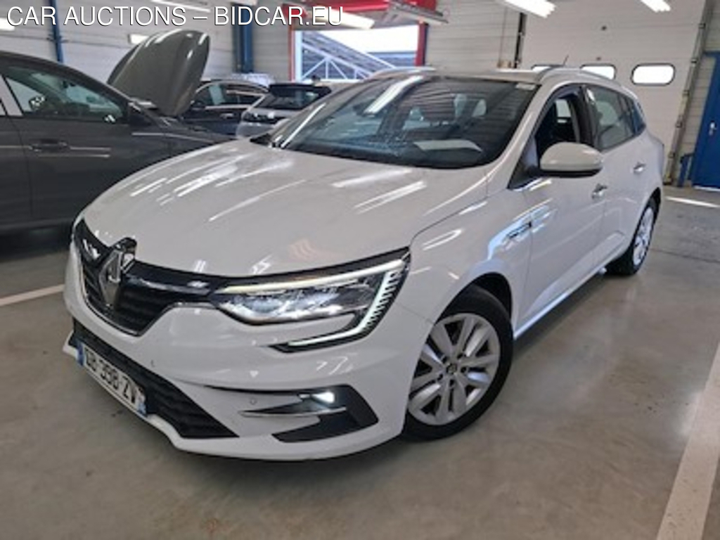 Renault MEGANE Megane Estate 1.5 Blue dCi 115ch Business -21N