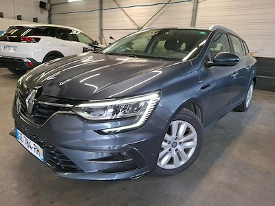 Renault MEGANE Megane Estate 1.6 E-Tech Plug-in 160ch Business -21N