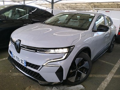 Renault Megane e-tech Megane E-Tech Electric EV60 220ch Equilibre optimum charge