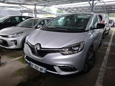 Renault Grand SCENIC Grand Scenic 1.3 TCe 140ch Business EDC 7 places - 21