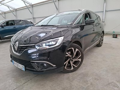 Renault Grand SCENIC Grand Scenic 1.3 TCe 140ch FAP Business Intens 7 places