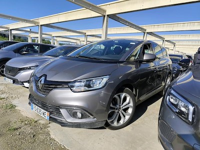 Renault Grand SCENIC Grand Scenic 1.7 Blue dCi 120ch Business 7 places