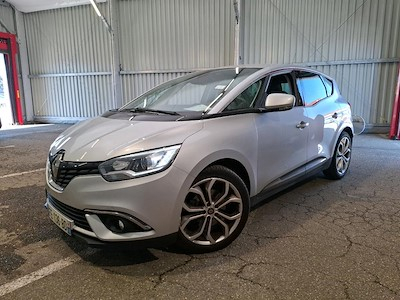 Renault SCENIC Scenic 1.3 TCe 115ch FAP Business