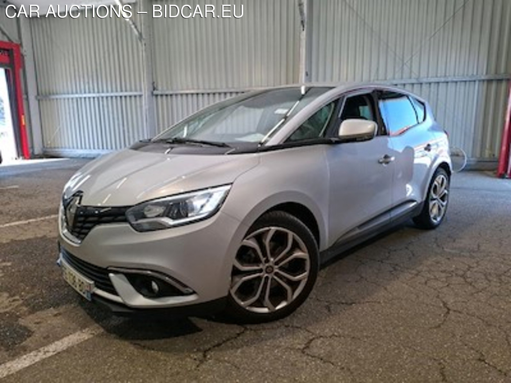 Renault SCENIC Scenic 1.3 TCe 115ch FAP Business