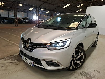 Renault SCENIC Scenic 1.3 TCe 140ch Black Edition EDC - 21
