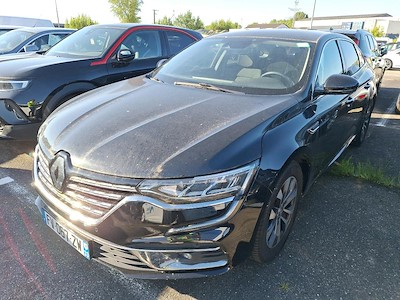 Renault TALISMAN Talisman 1.3 TCe 160ch FAP Business EDC E6D-Full