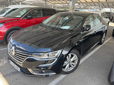 Renault TALISMAN Talisman 1.7 Blue dCi 150ch Business - 19