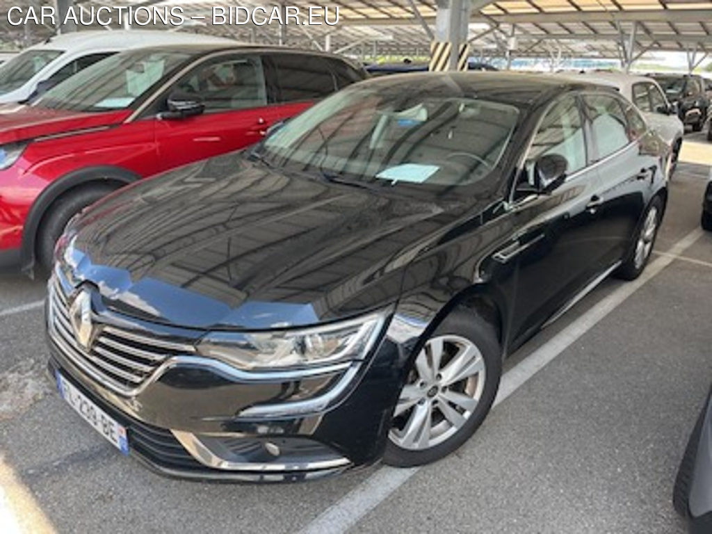 Renault TALISMAN Talisman 1.7 Blue dCi 150ch Business - 19