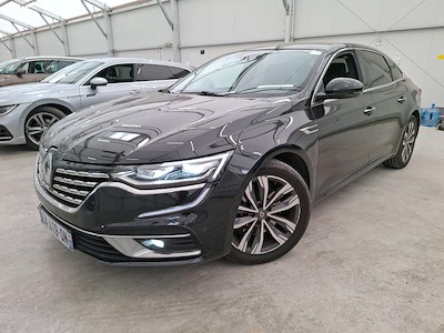 Renault TALISMAN Talisman 2.0 Blue dCi 160ch Business Intens EDC E6D-Full