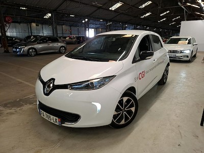 Renault ZOE Zoe Intens charge normale R90 Achat Integral