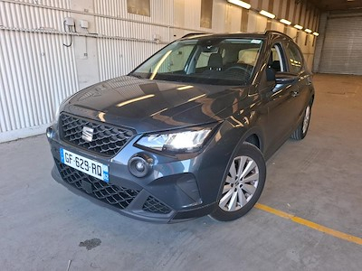 Seat ARONA Arona 1.0 TSI 110ch Style Business