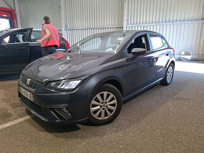 Seat IBIZA Ibiza 1.0 EcoTSI 95ch Style Business