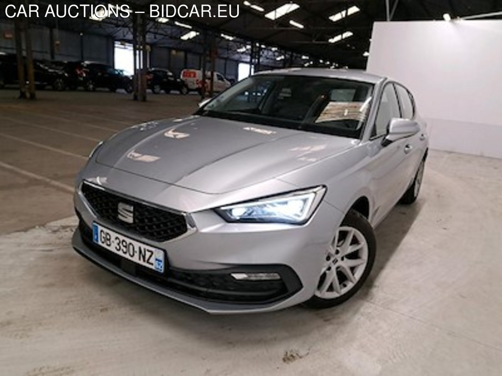 Seat LEON Leon 1.0 TSI 110ch Style Business