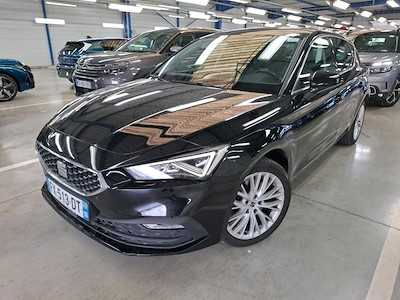 Seat LEON Leon eHybrid 204ch Xcellence DSG6