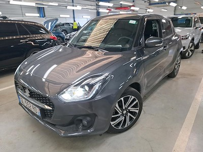 Suzuki SWIFT Swift 1.2 Dualjet Hybrid 83ch Pack
