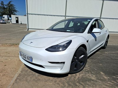 Tesla Model 3 Model 3 Long-Range Dual Motor AWD MY22
