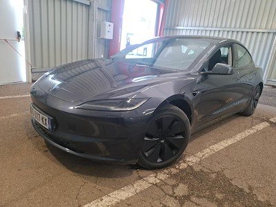 Tesla Model 3 Model 3 Standard RWD