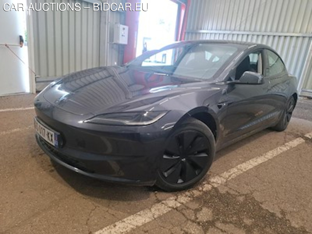 Tesla Model 3 Model 3 Standard RWD