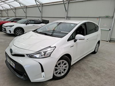 Toyota PRIUS Prius+ 136h Dynamic Business TSS