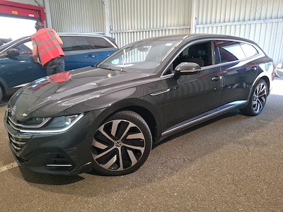 Volkswagen Arteon SB Arteon ShootingBrake 1.4 TSI eHybrid OPF 218ch R-Line DSG6
