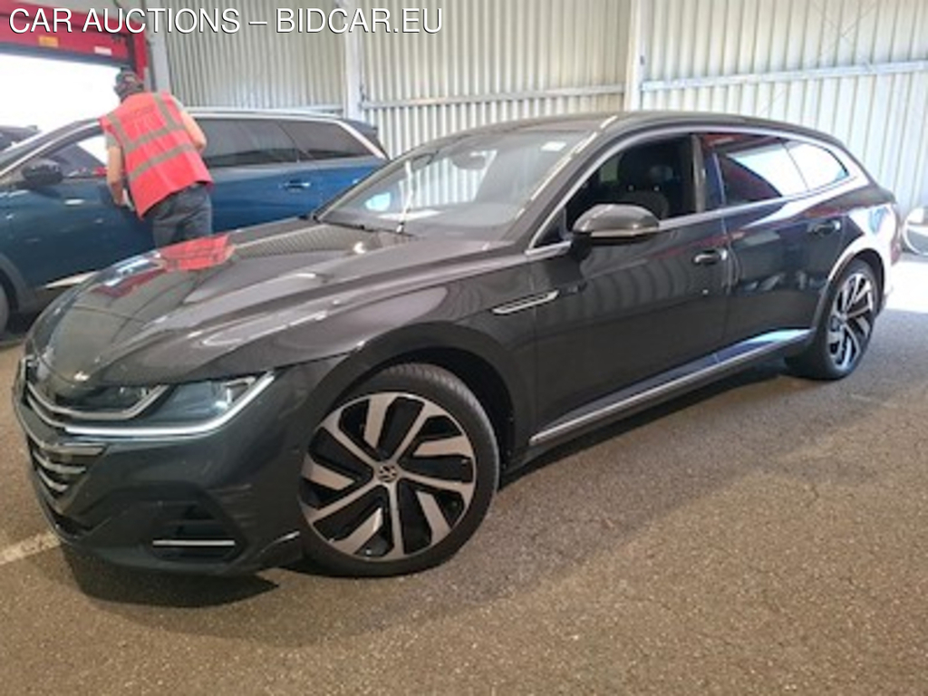 Volkswagen Arteon SB Arteon ShootingBrake 1.4 TSI eHybrid OPF 218ch R-Line DSG6