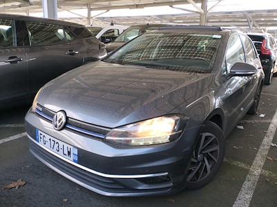 Volkswagen GOLF Golf 1.5 TSI EVO 130ch Connect DSG7 Euro6d-T 5p