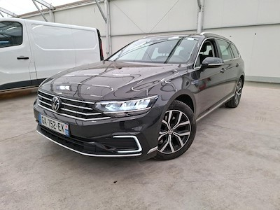 Volkswagen Passat SW Passat SW 1.4 TSI 218ch Hybride Rechargeable GTE Business DSG6